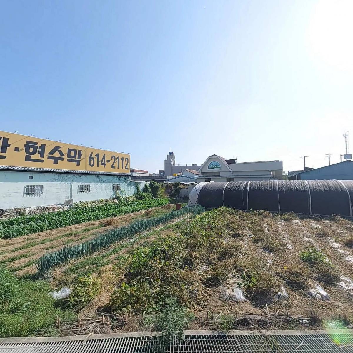 삼양기업
