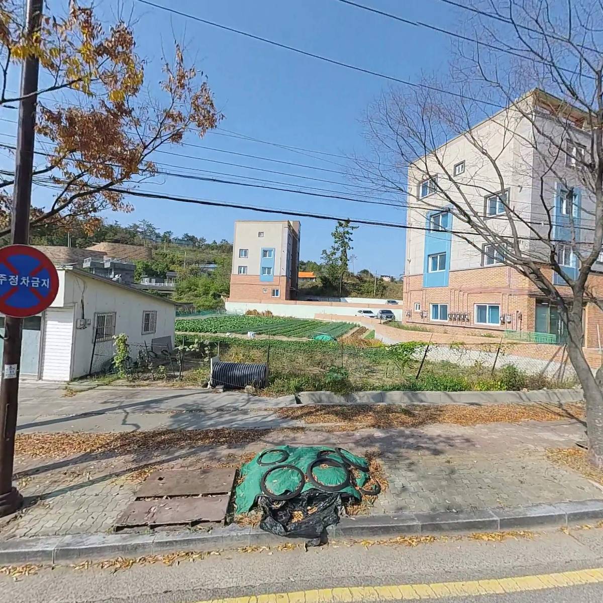 (주) 에스디건설