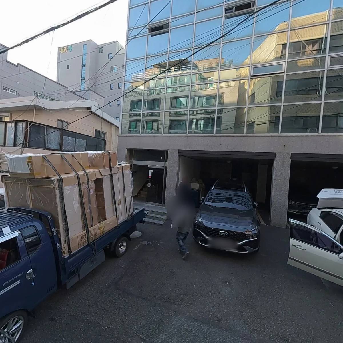 효성중공업(주)울산대리점