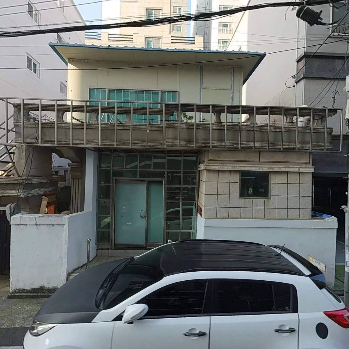 블루먼가든