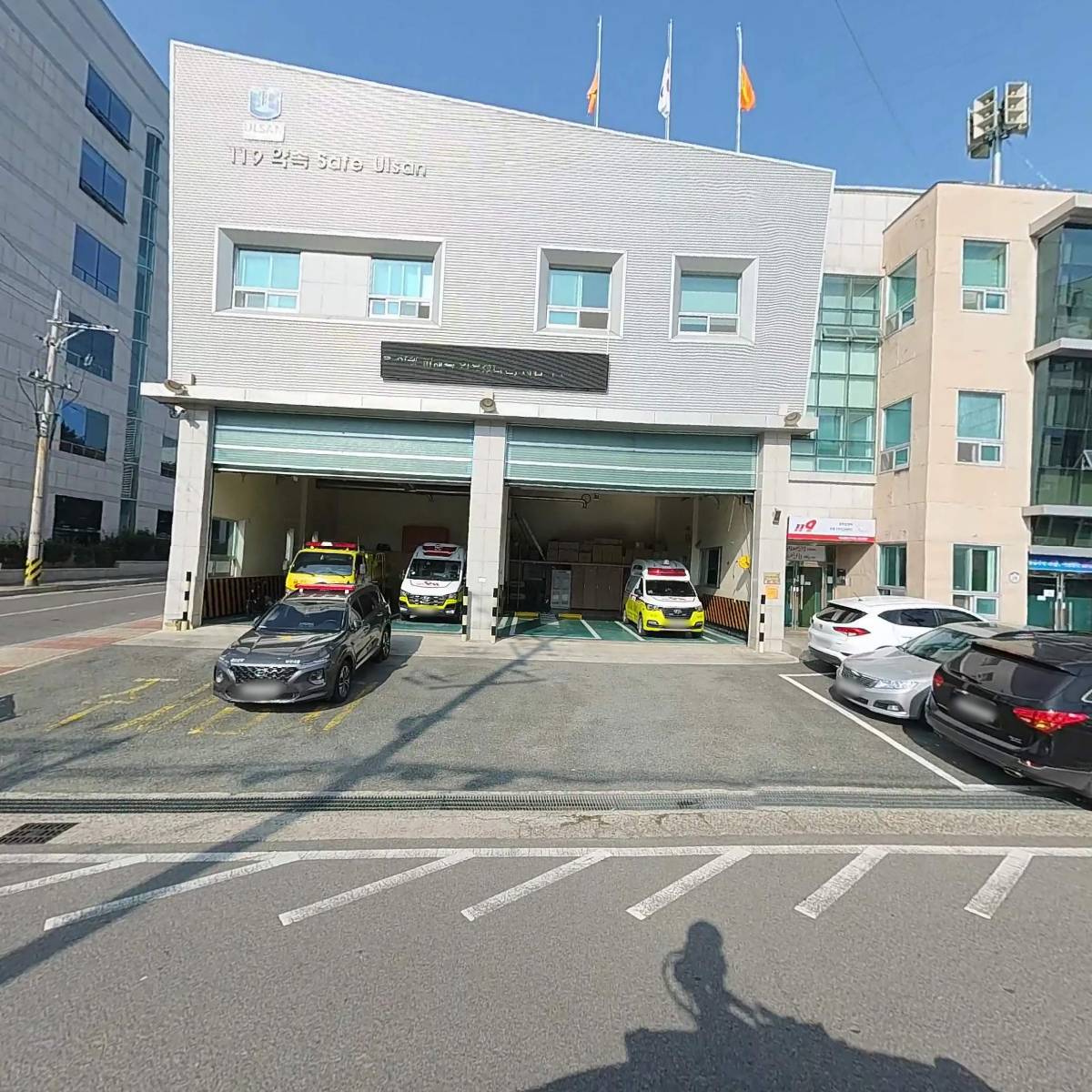 남부소방서 남성의용소방대 옥동지역대_3