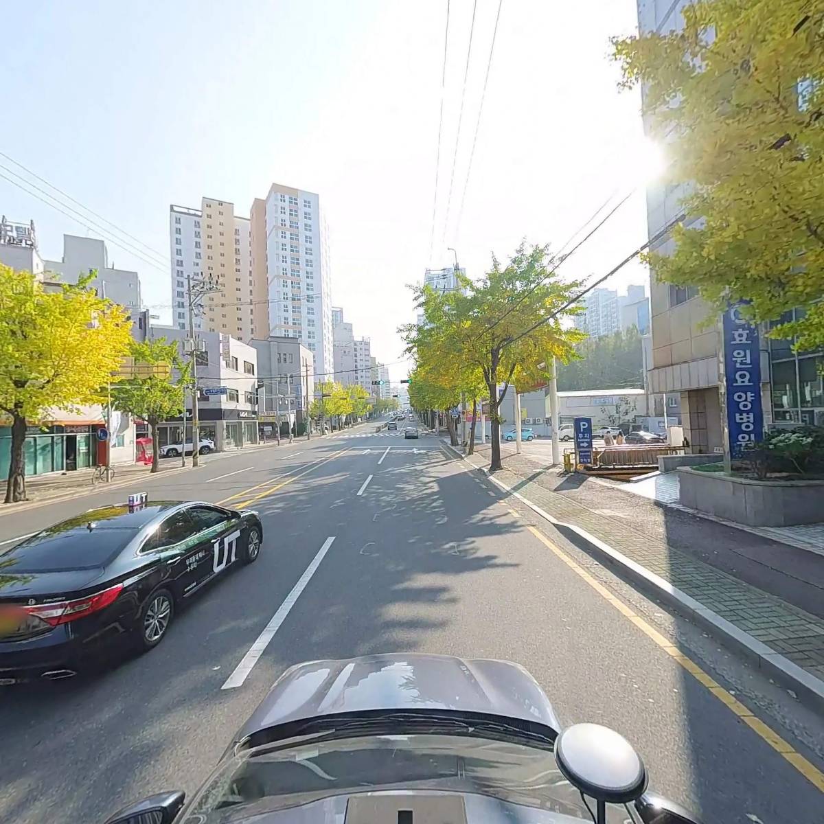의료법인 청산의료재단 태화병원_4