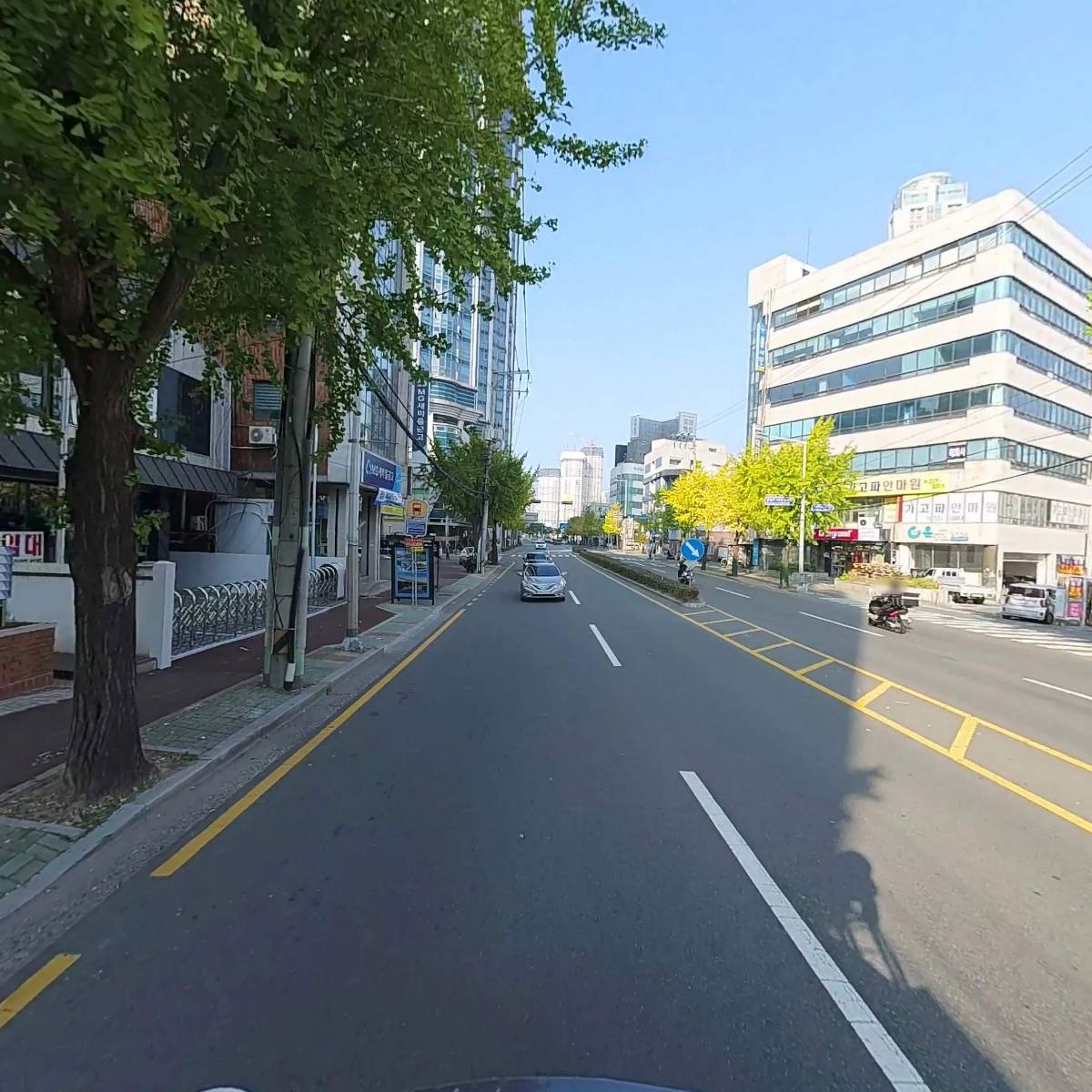 의료법인 청산의료재단 태화병원_2