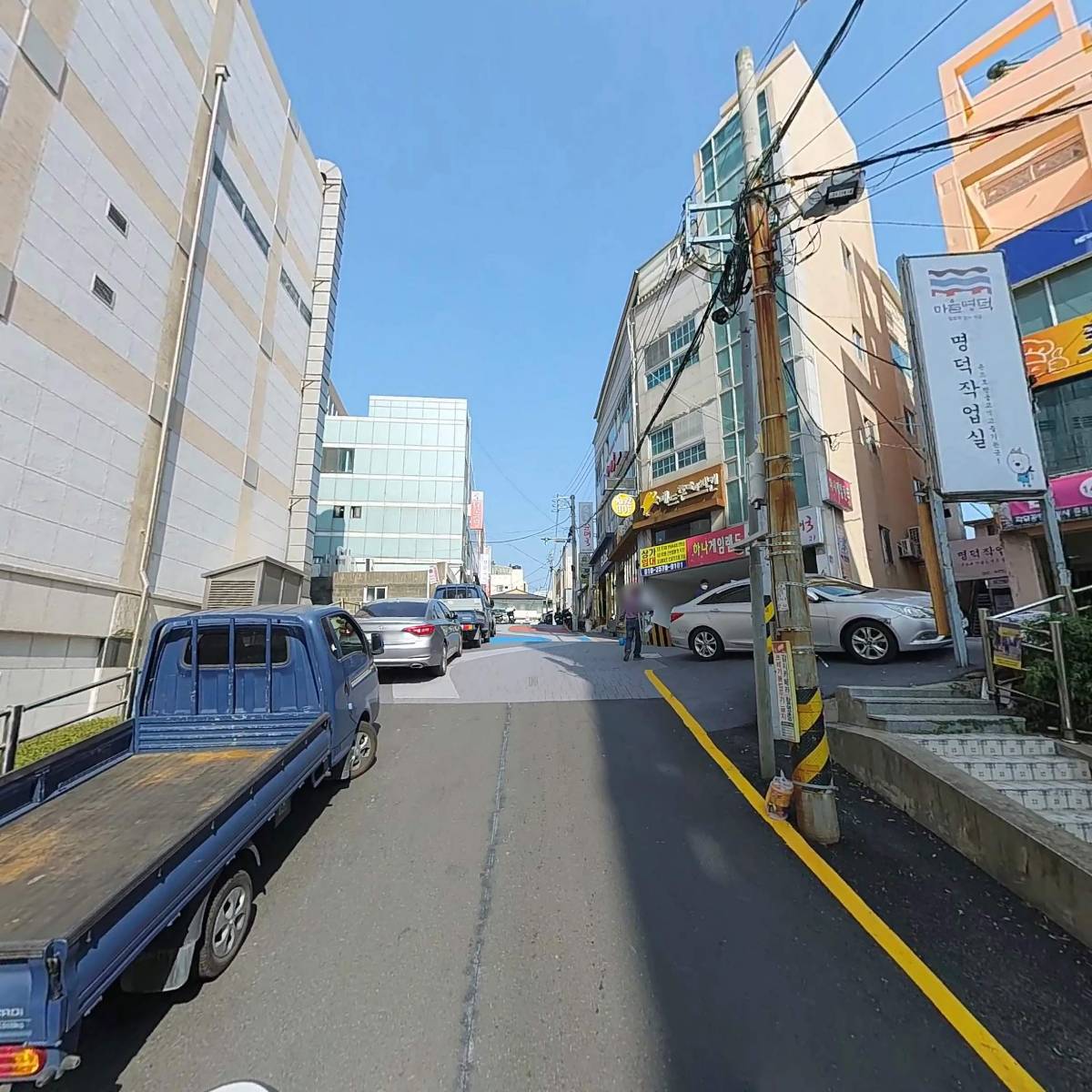 하이투자증권(주) 울산전하더블유엠센터_2