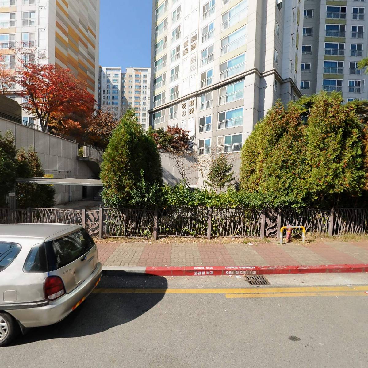 세븐일레븐 서산푸르지오점