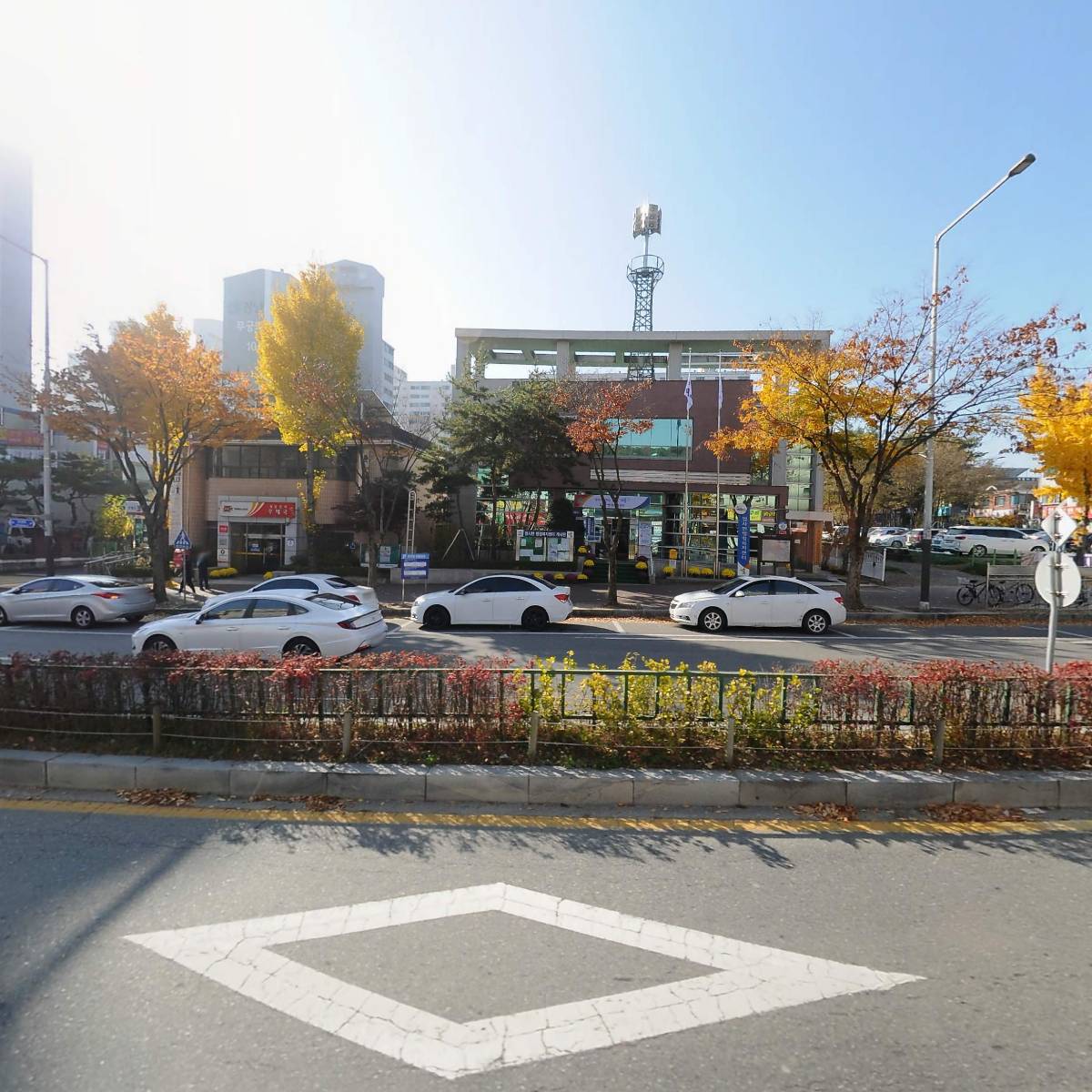 （사）한국국악협회 계룡시지부_3