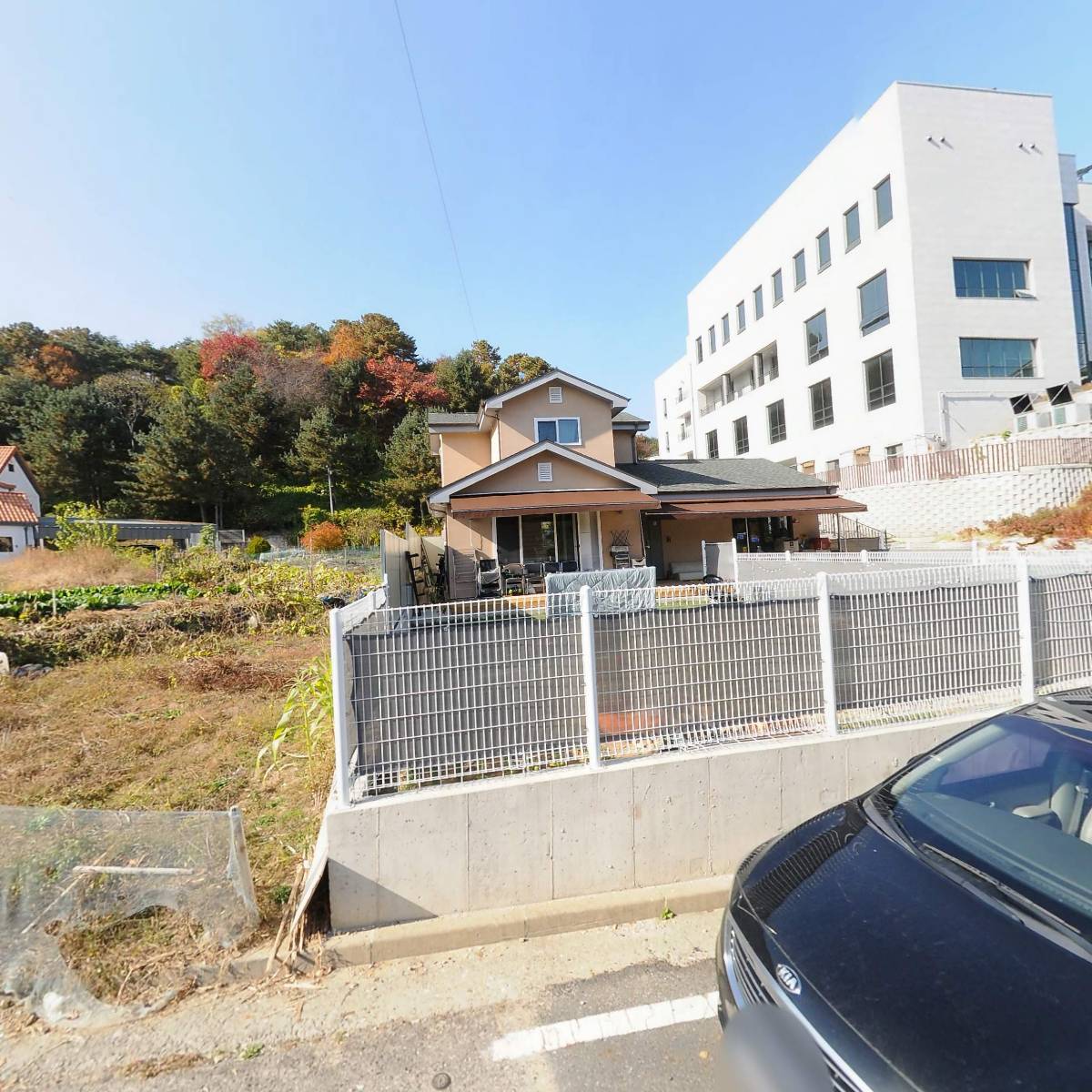 (주)수안산업개발