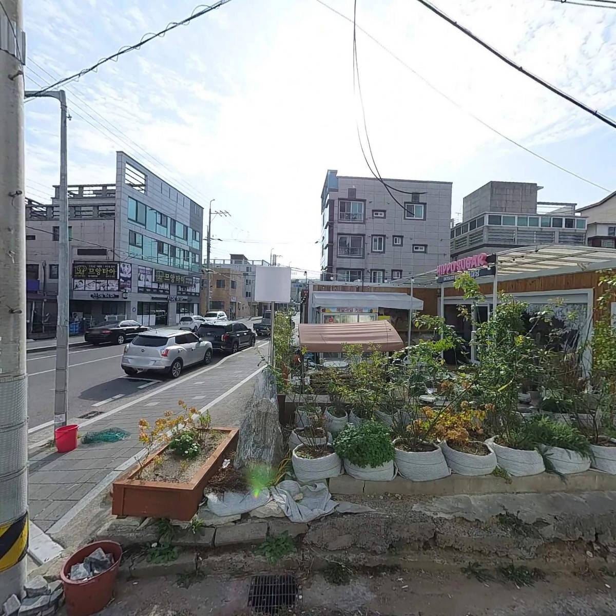 품다올밥상 덕신점