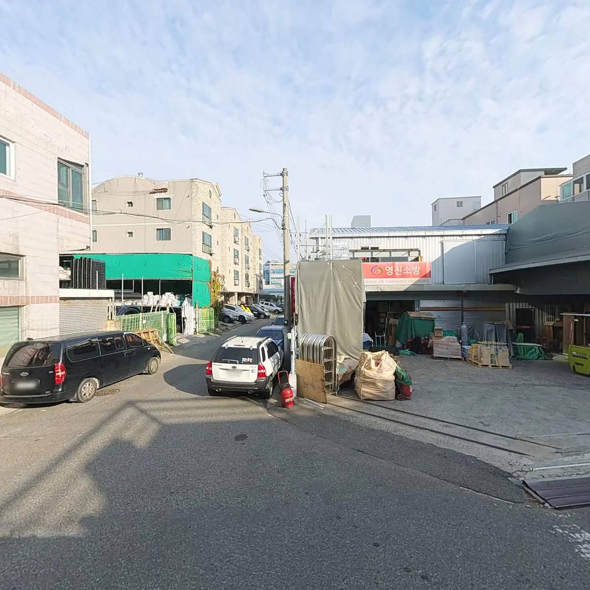 주식회사삼성전기전선