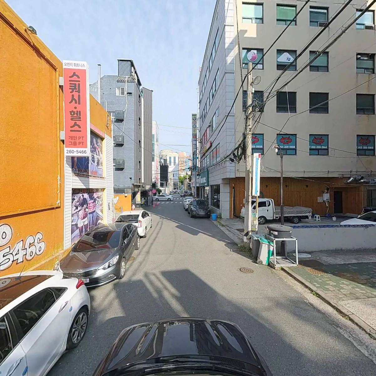 산들산들 노래연습장_4