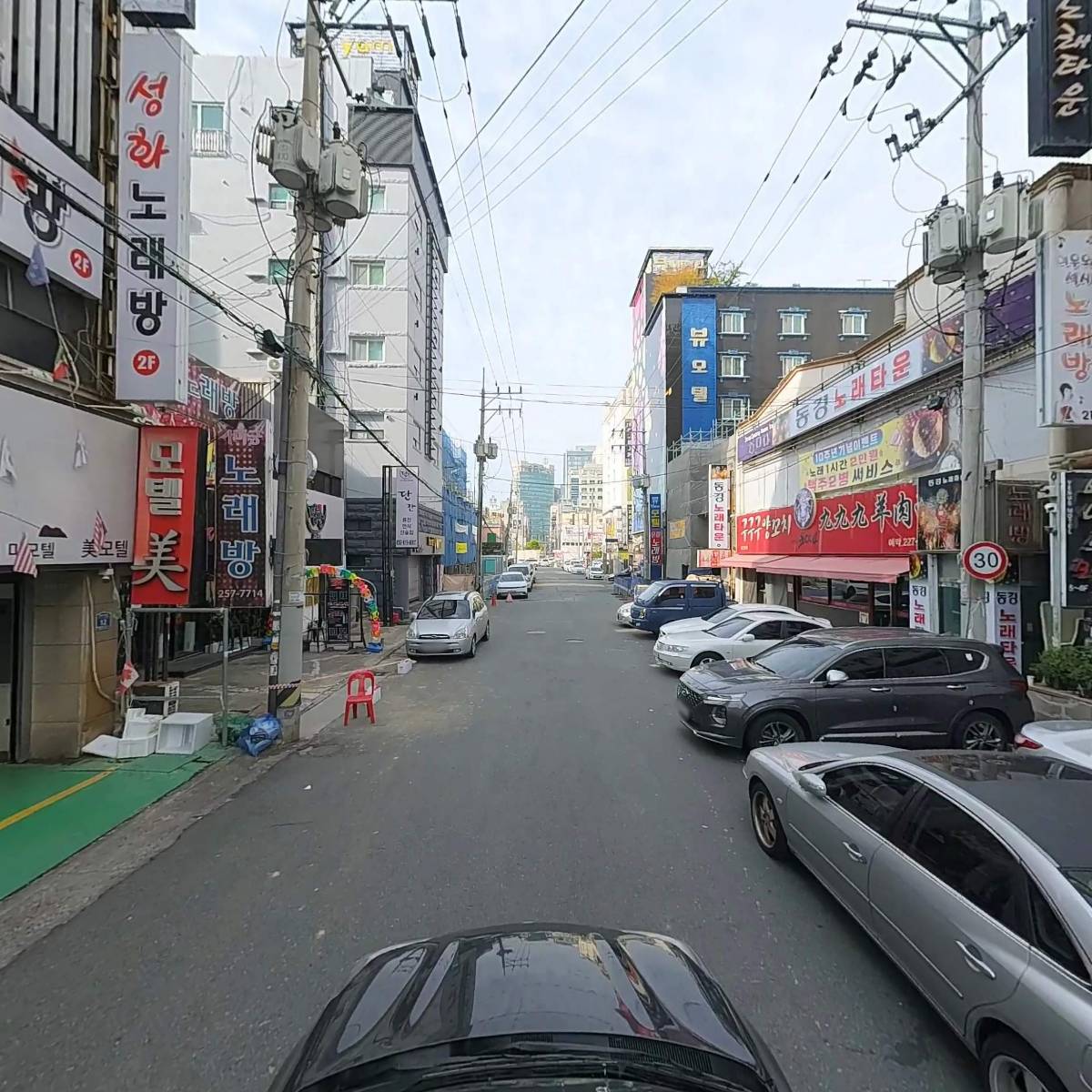 미모텔(구.백악관)_4