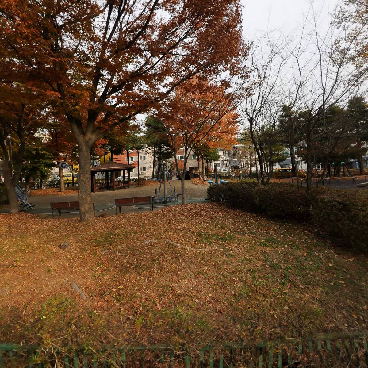 서산읍내동우체국