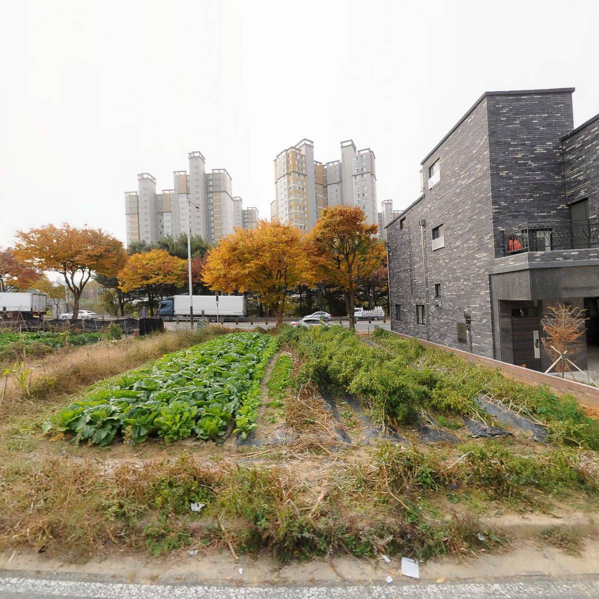 견우유통(주)