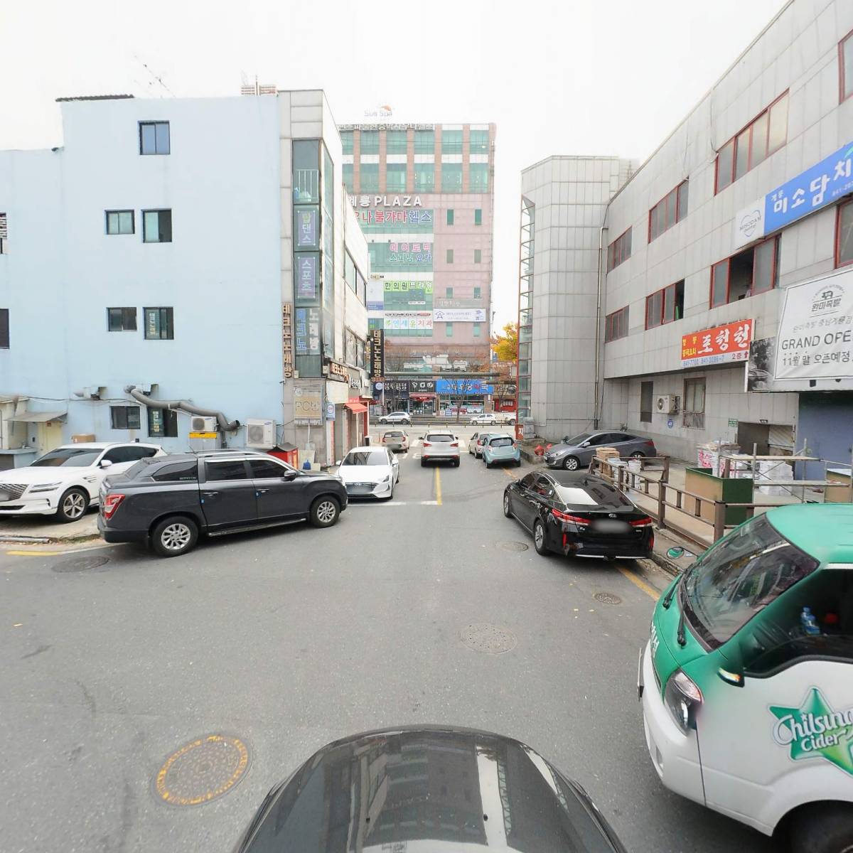 롯데리아 계룡점_4