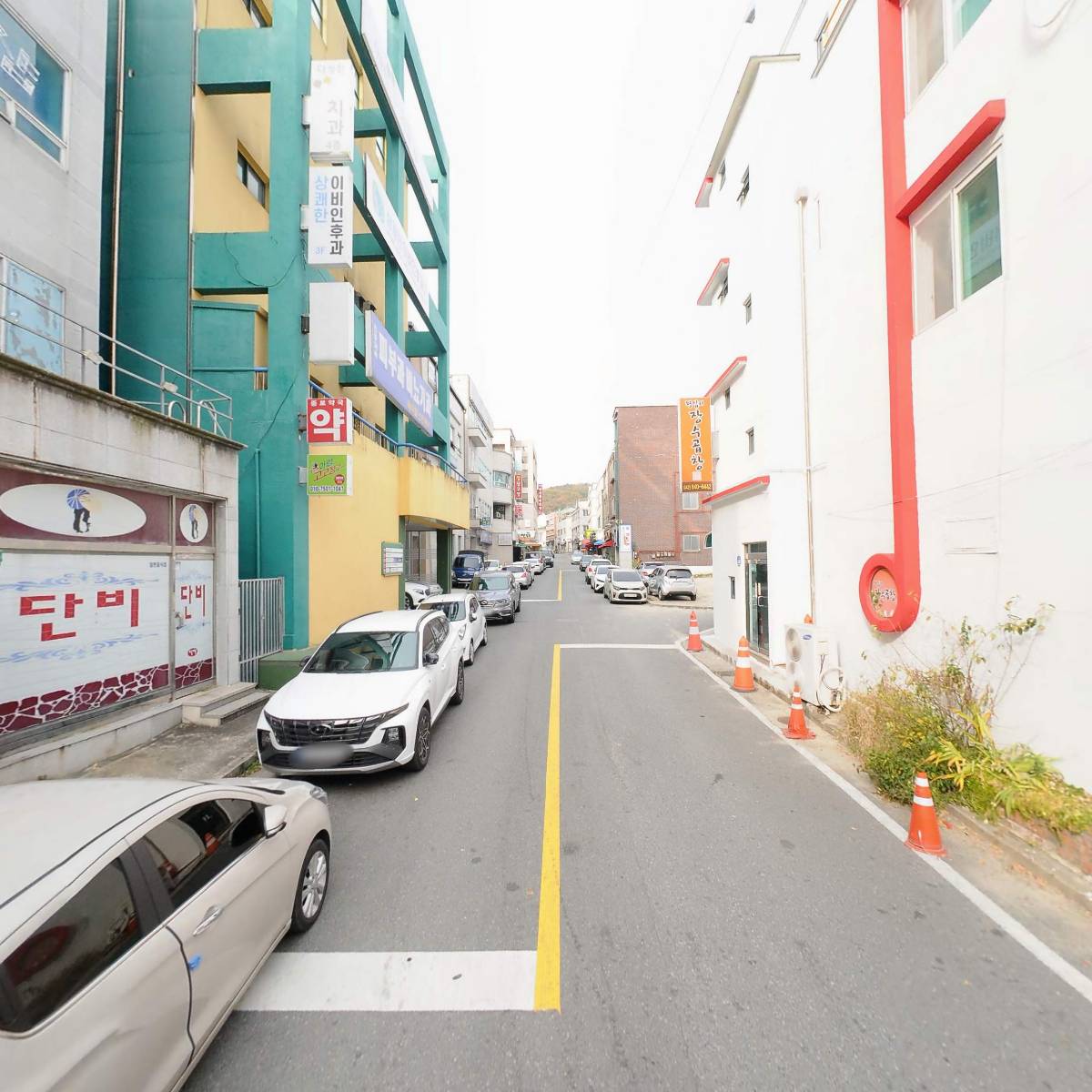 롯데리아 계룡점_2