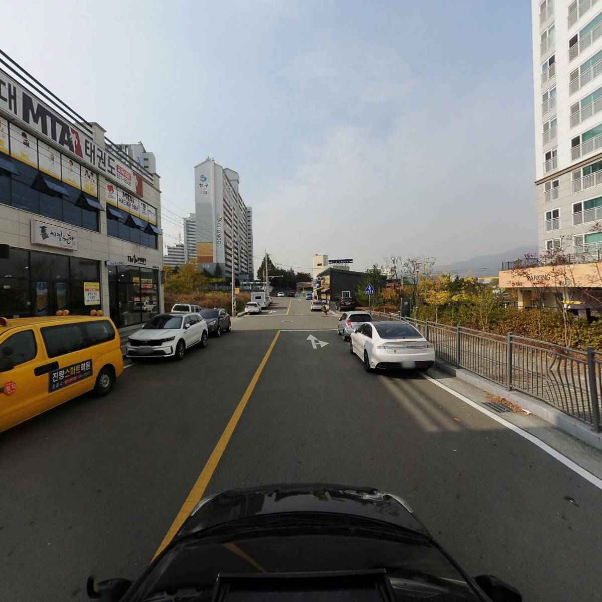 오구쌀피자(진량점)_4