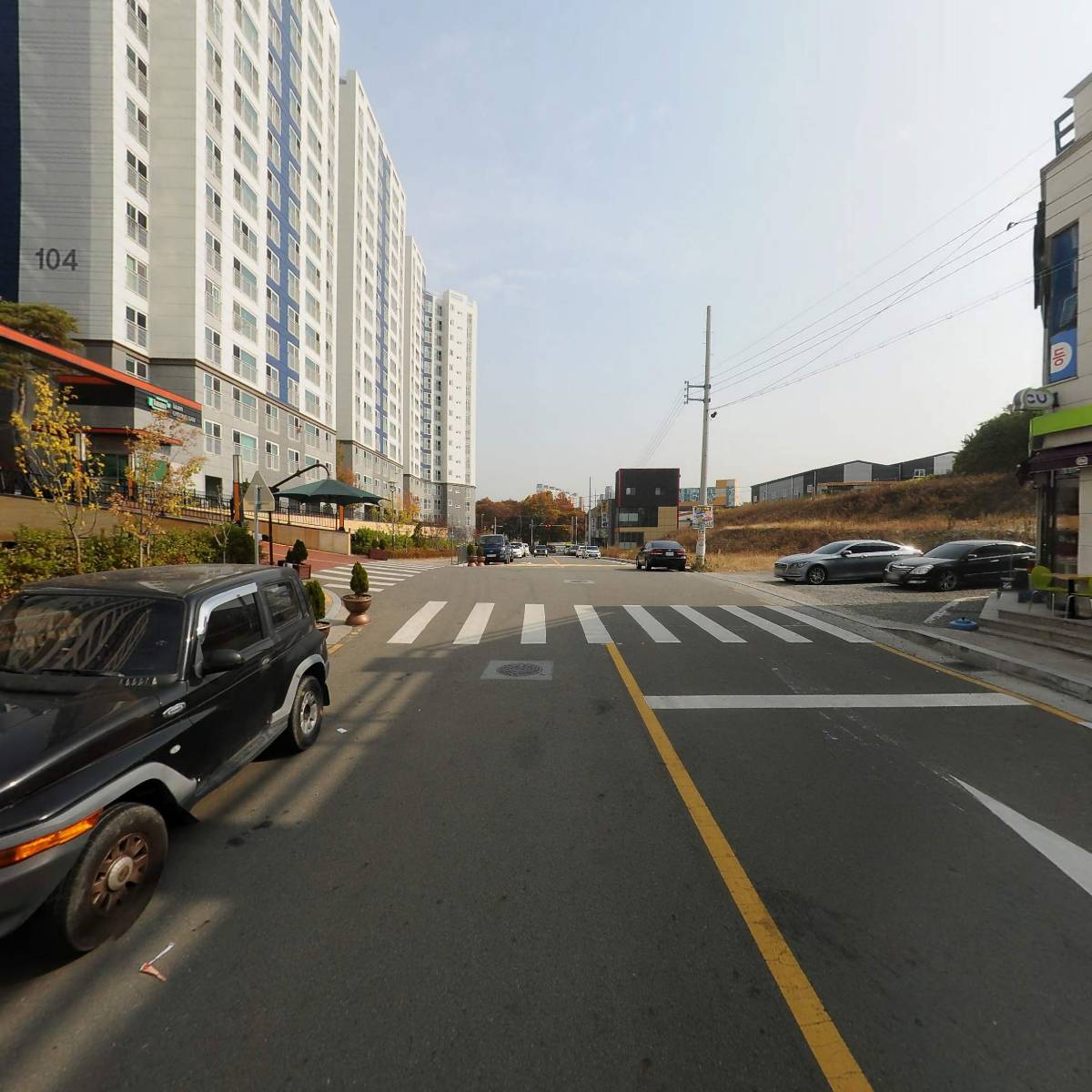 오구쌀피자(진량점)_2