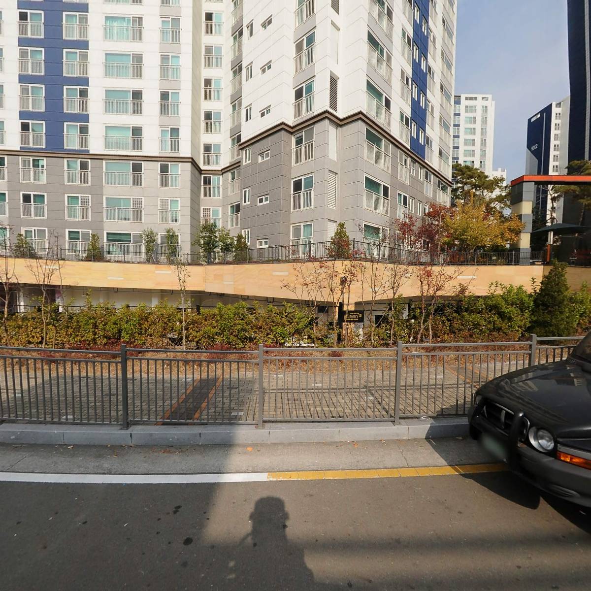 오구쌀피자(진량점)