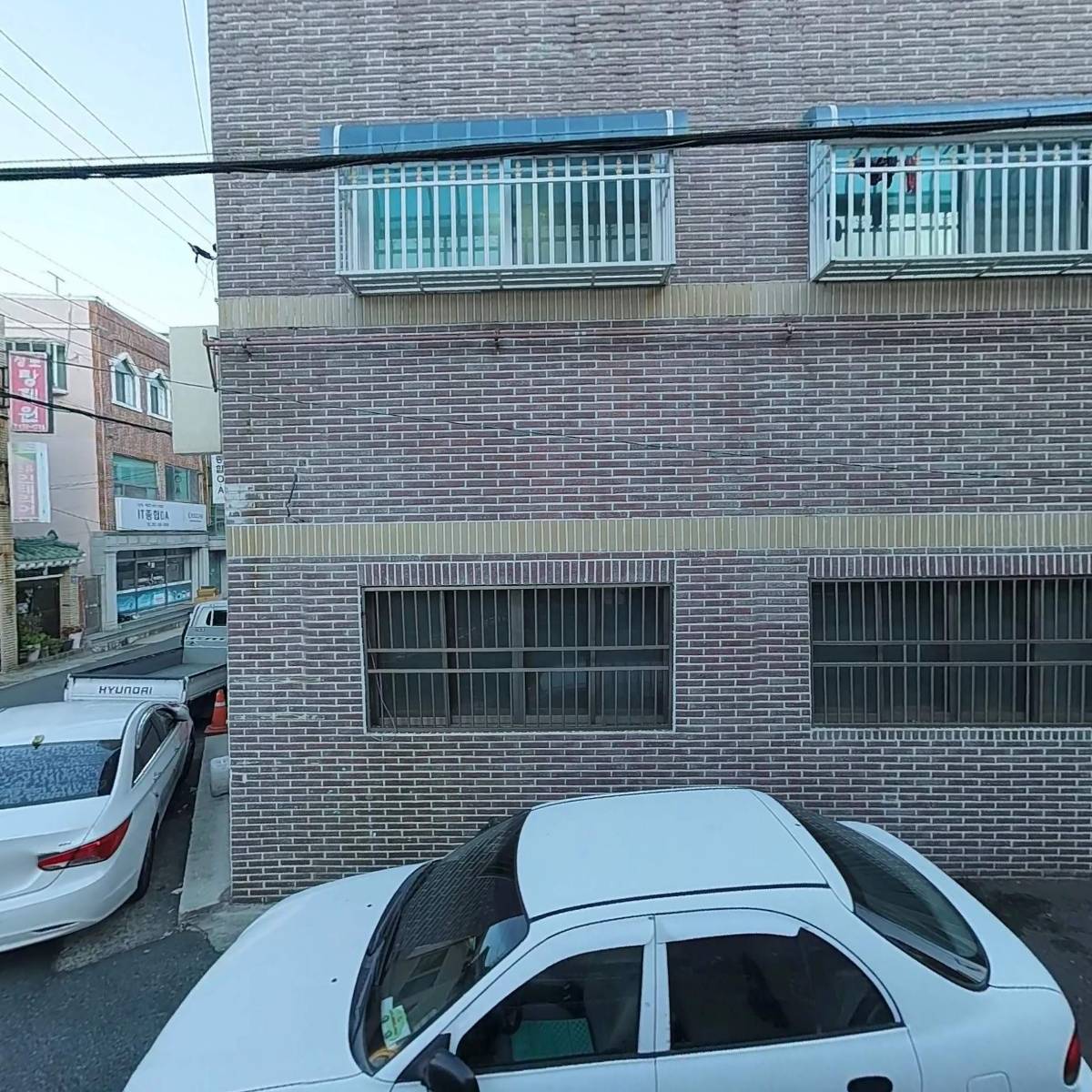 신한상사