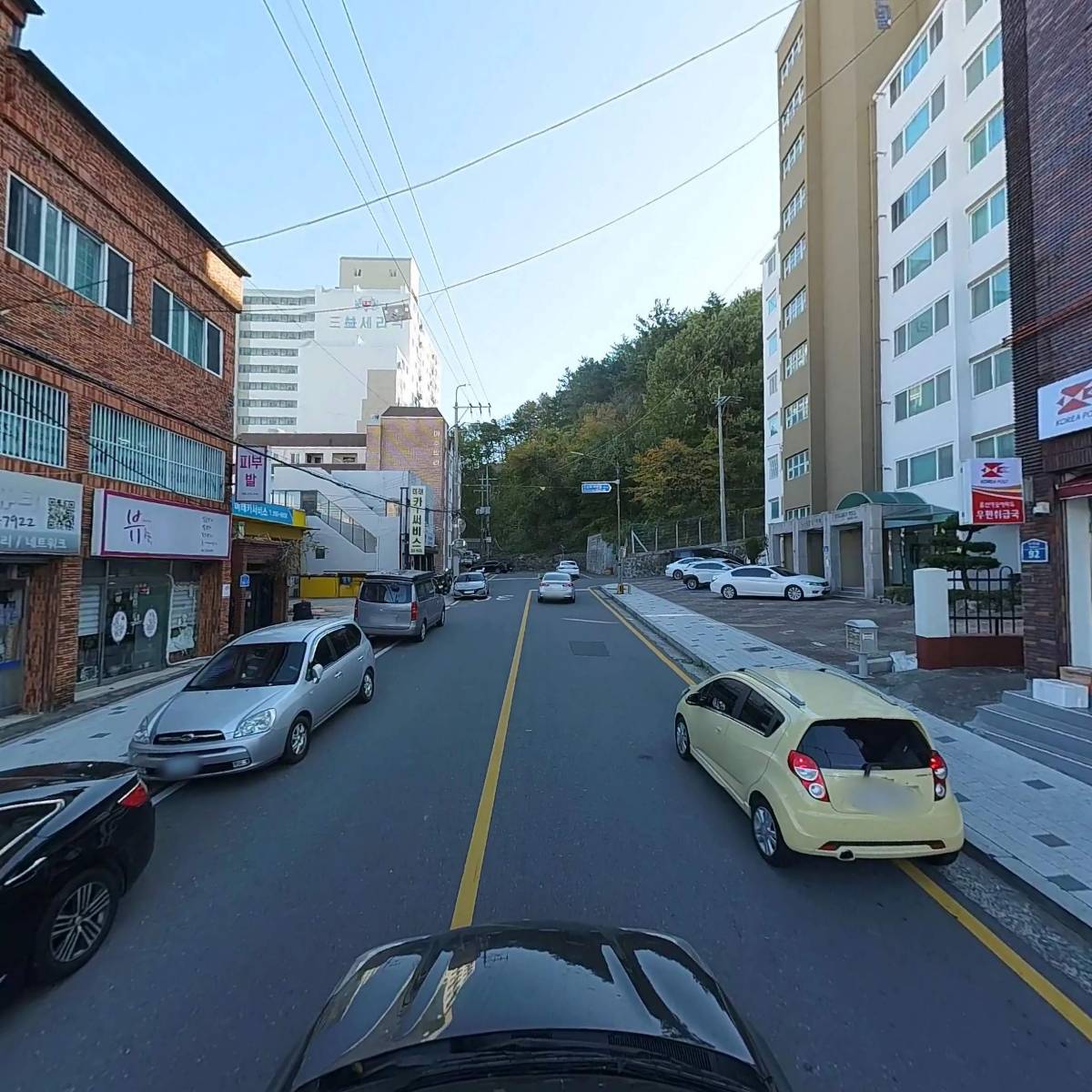 울산야음아파트우편취급국_4