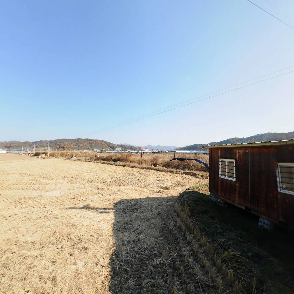 농업회사법인 주식회사 홍백