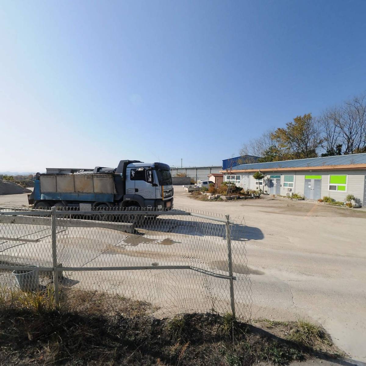 주식회사 디에스엠앤씨