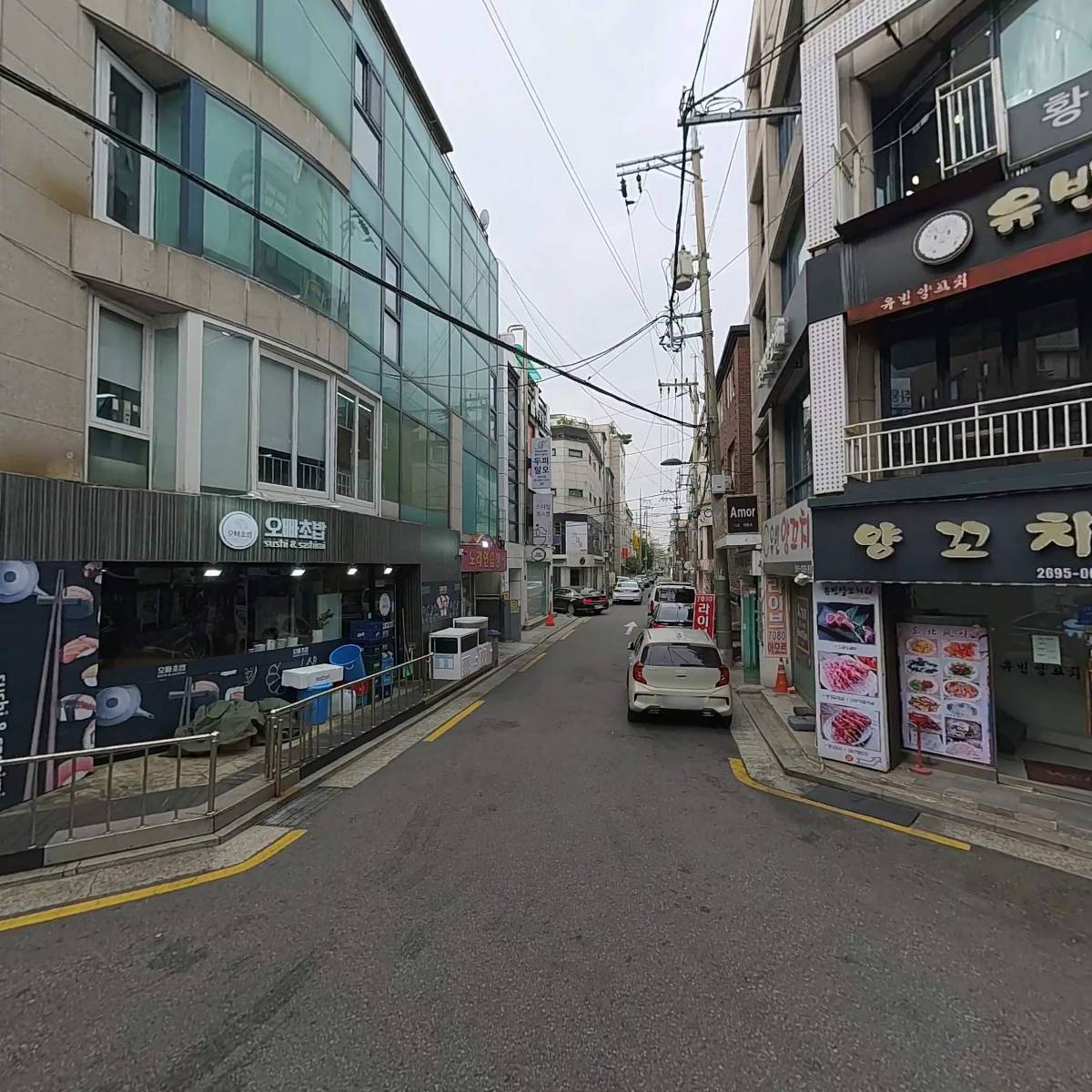 두찜 양천 목동역점