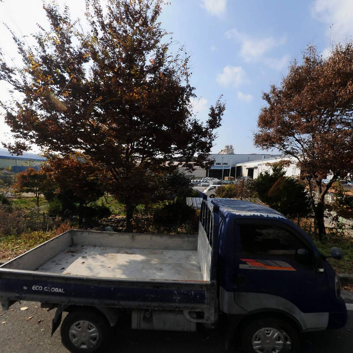 보령라온그린(주)