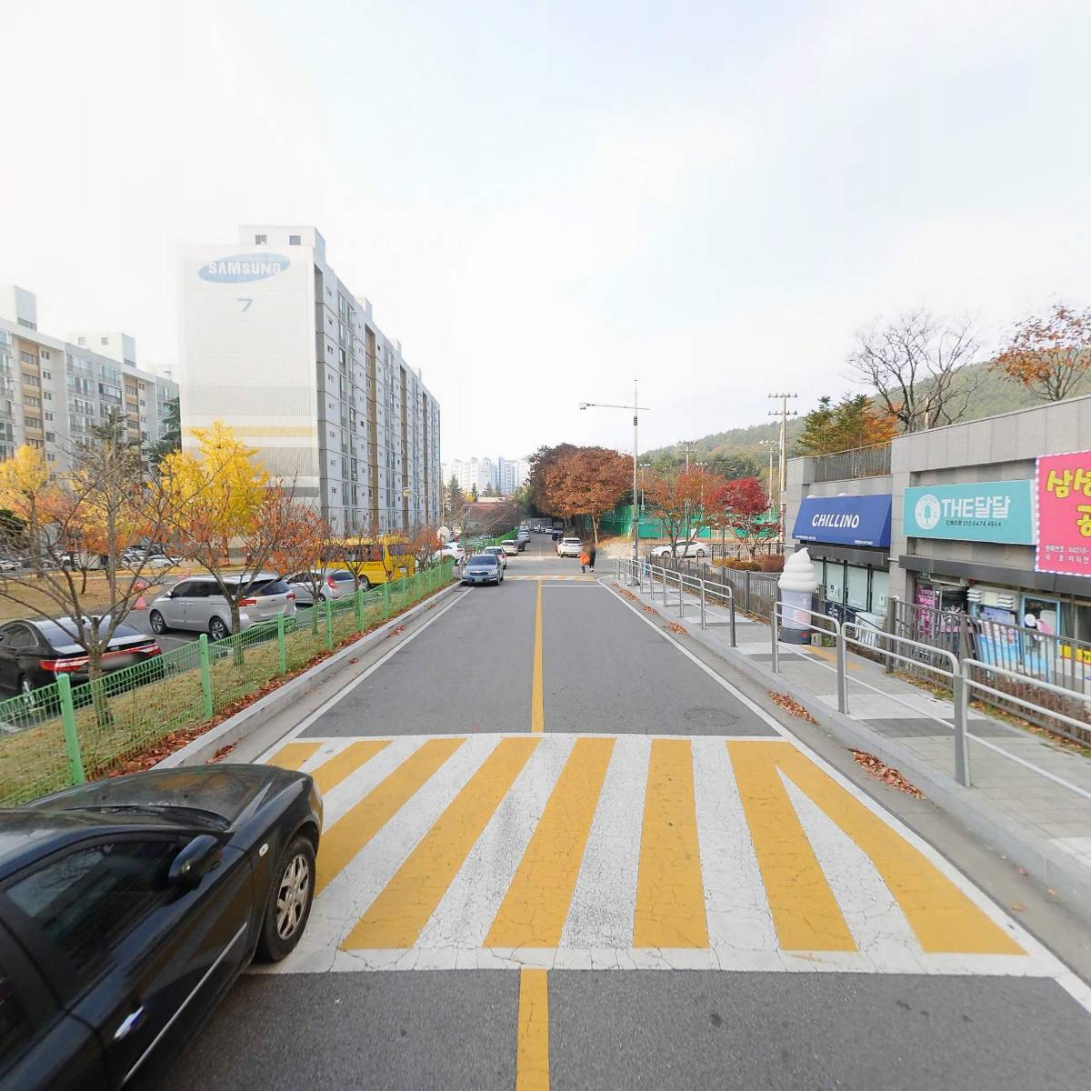 크리아트 서산동문꿈에그린원교습소_2