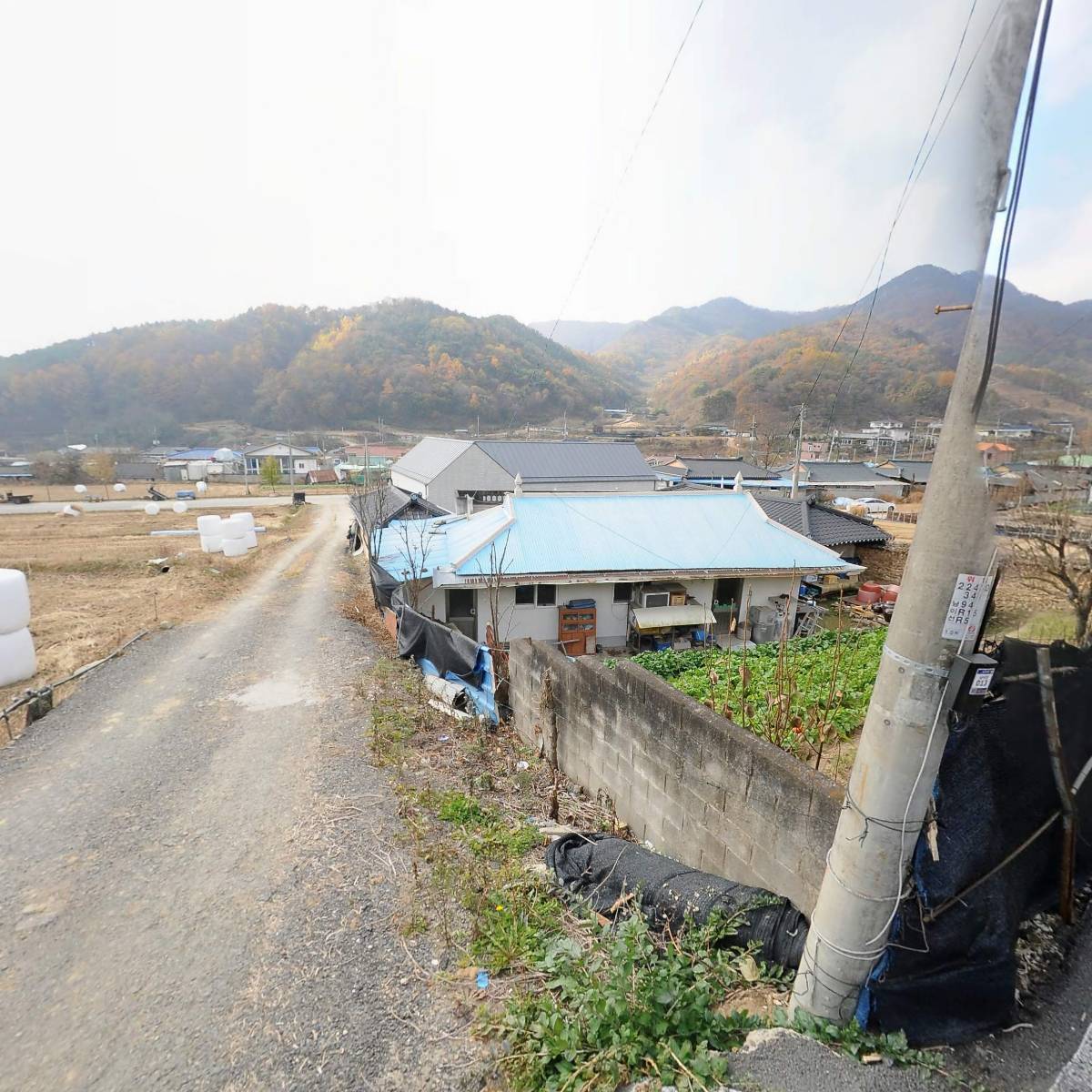 주식회사 케이씨더블유고려홍삼