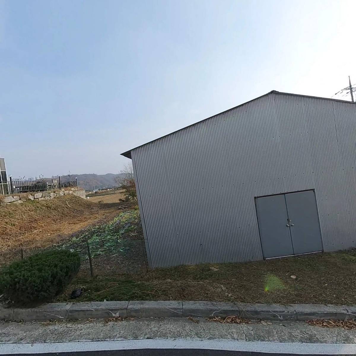 주)농업회사법인 파뮤