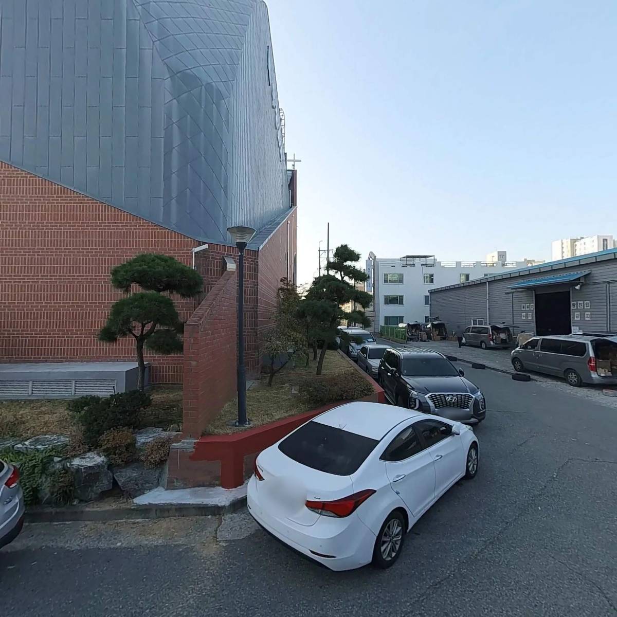 대도자동차정비