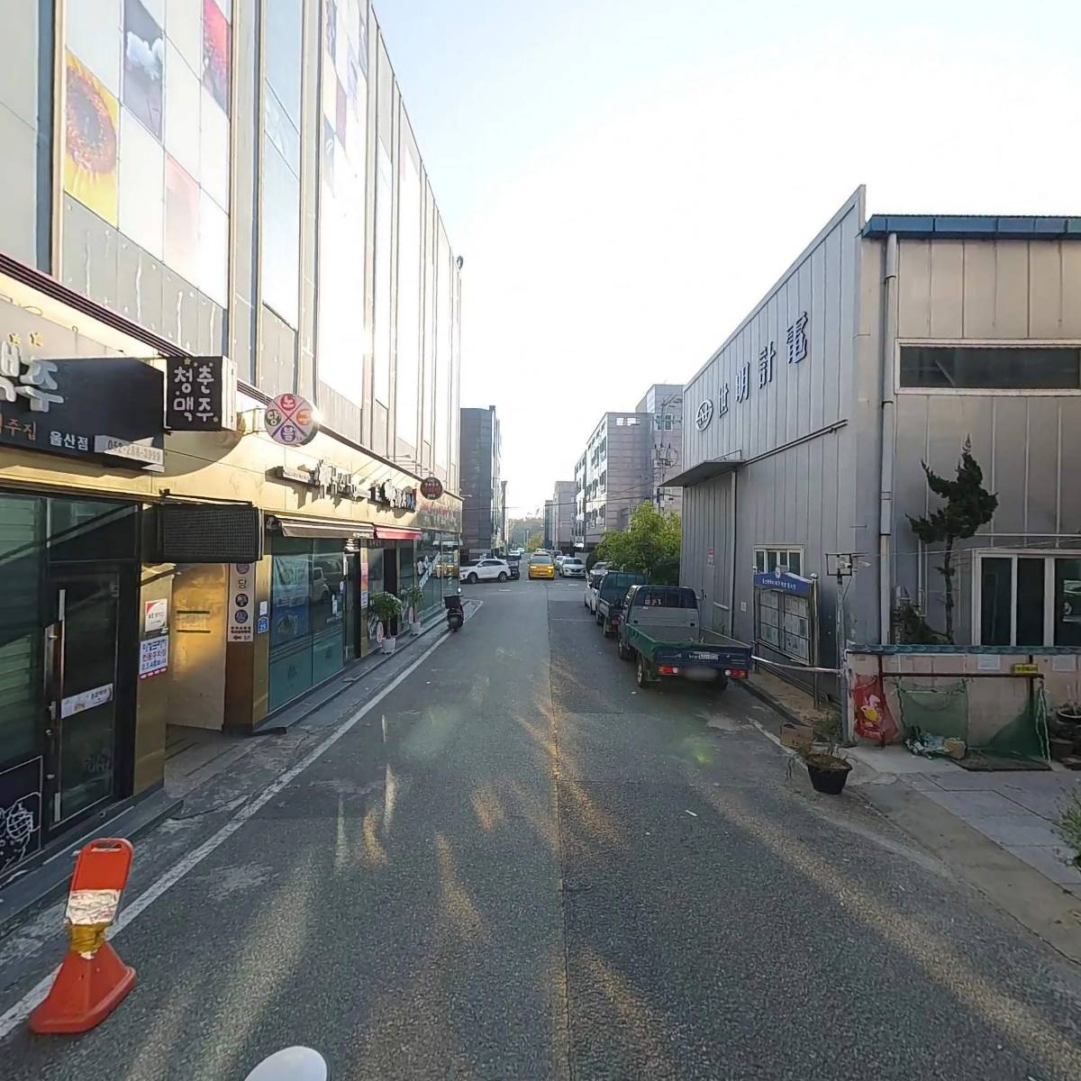 지엠건설산업 주식회사_2