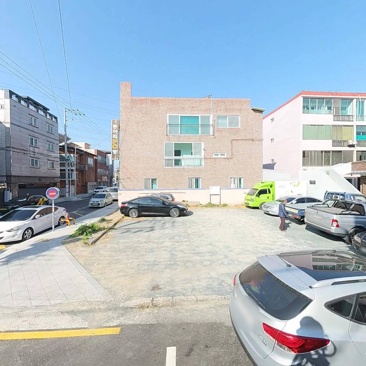 한신건설