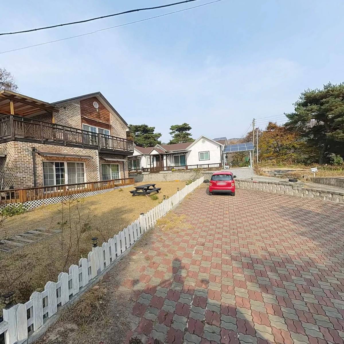 대한예수교장로회 야곱교회