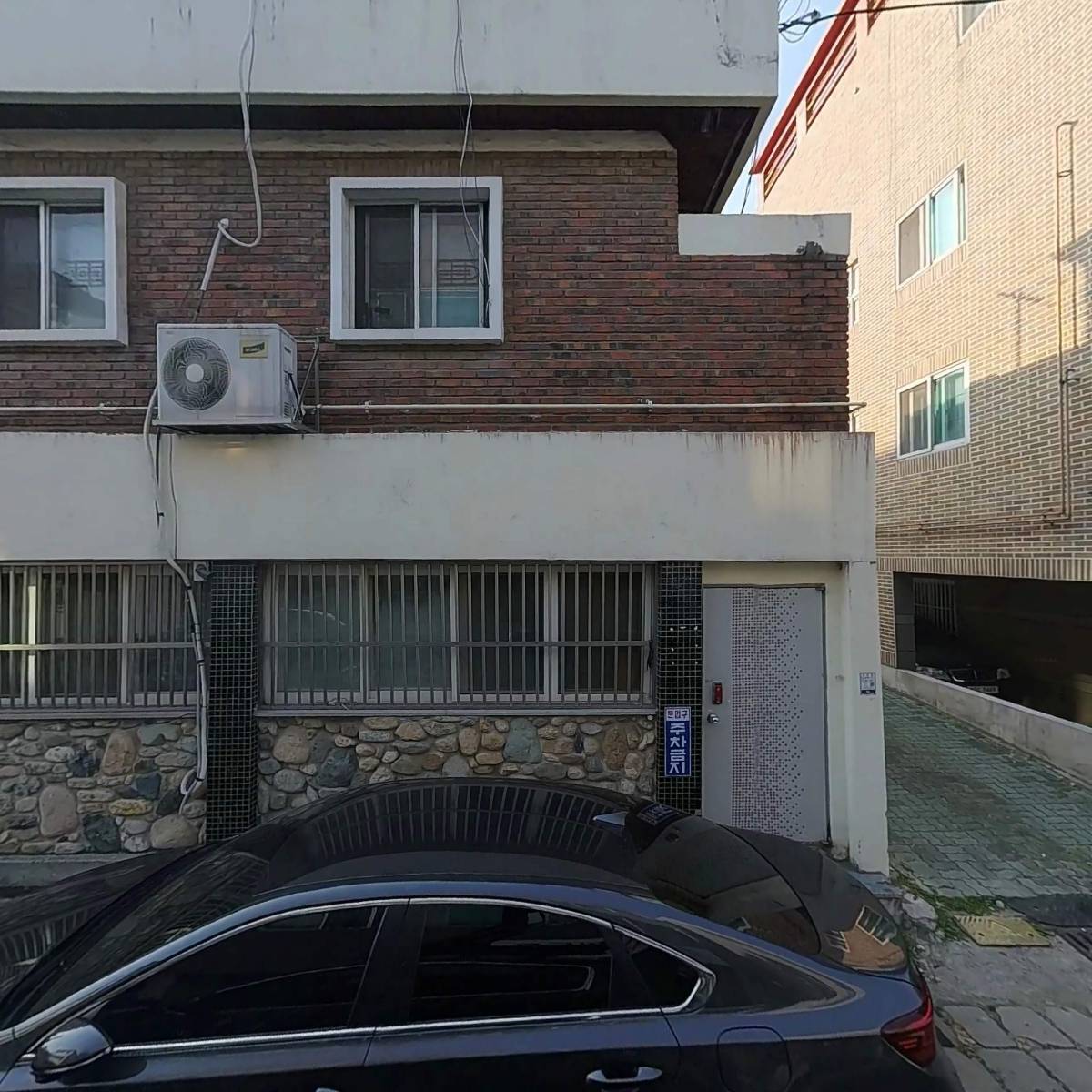 조은자동문
