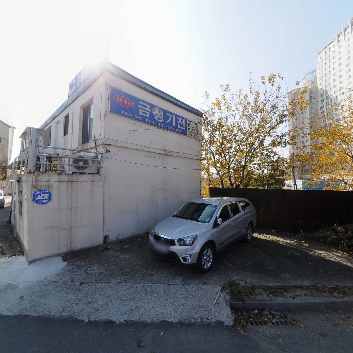 동진산업기계