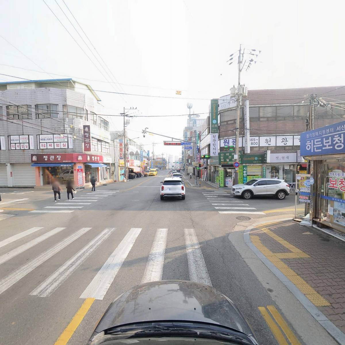 초록마을서산점_4
