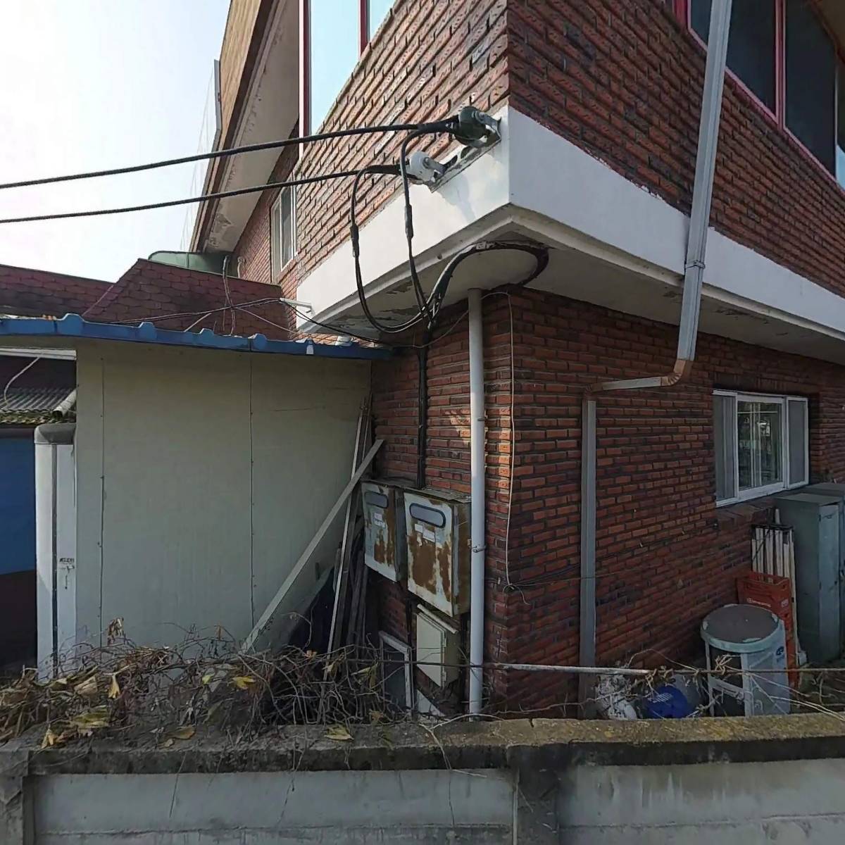 사회복지법인소망재단 호저어린이집