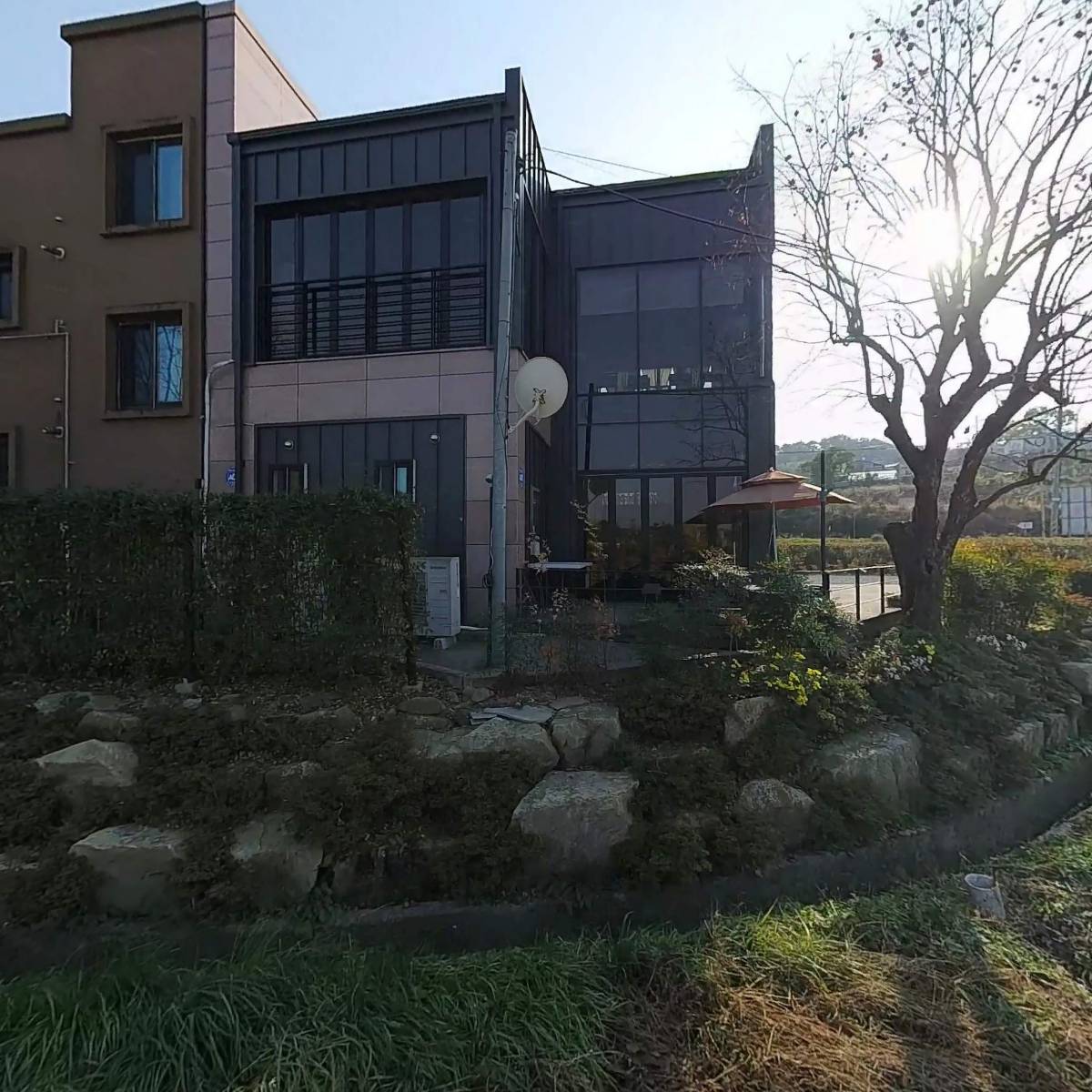 한국야생화 천아트