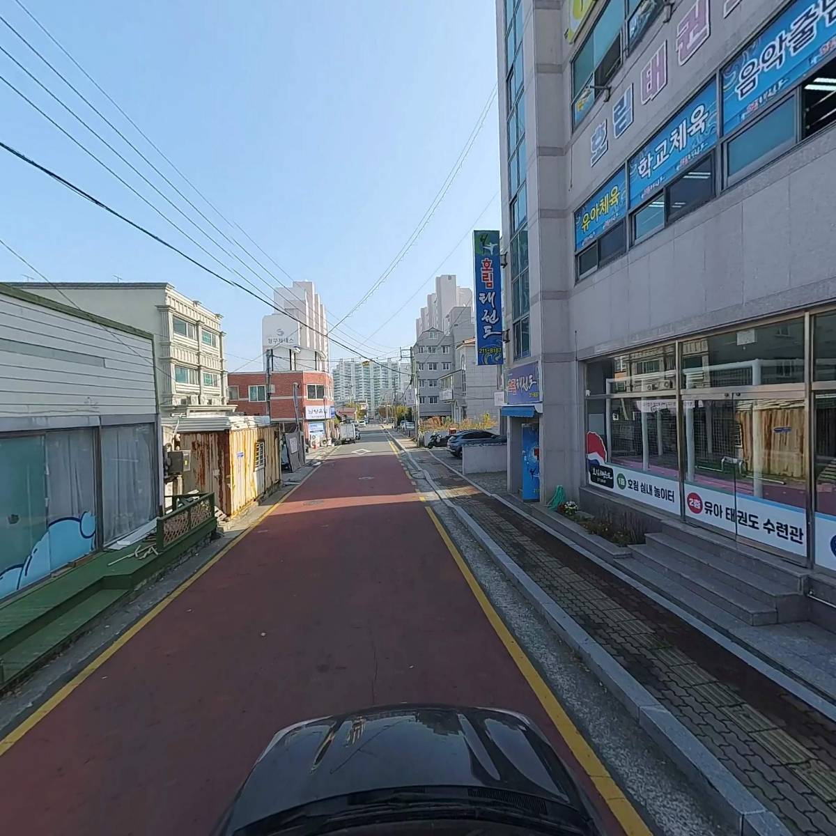 호림태권도체육관_4