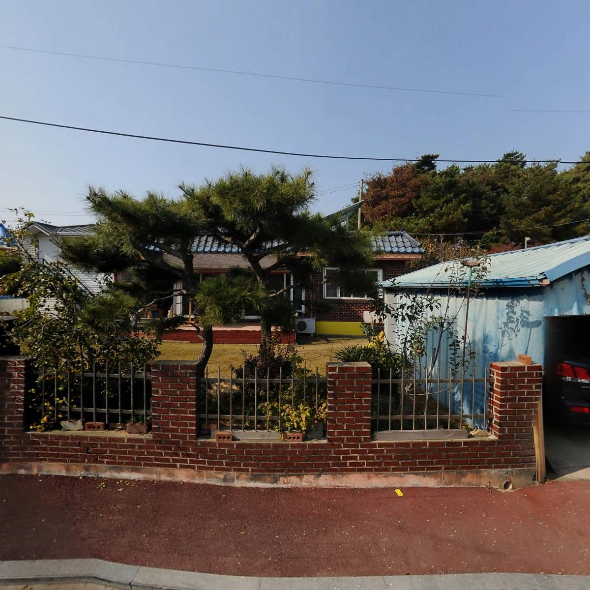(주)힐링가든