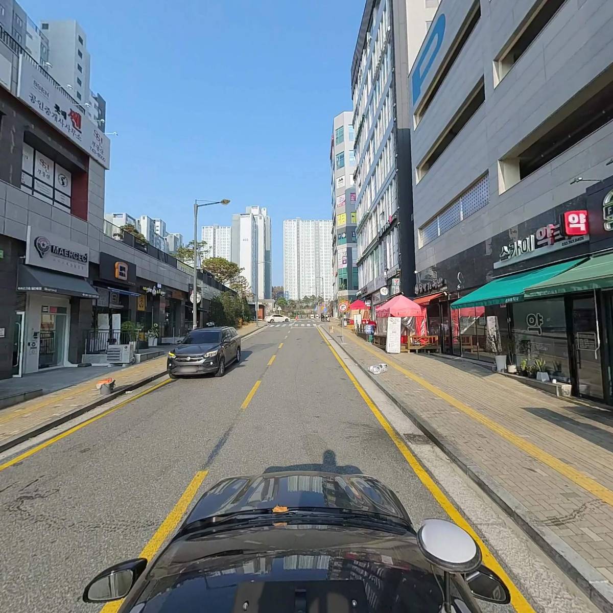 곱창에 소주한잔(기업도시점)_4