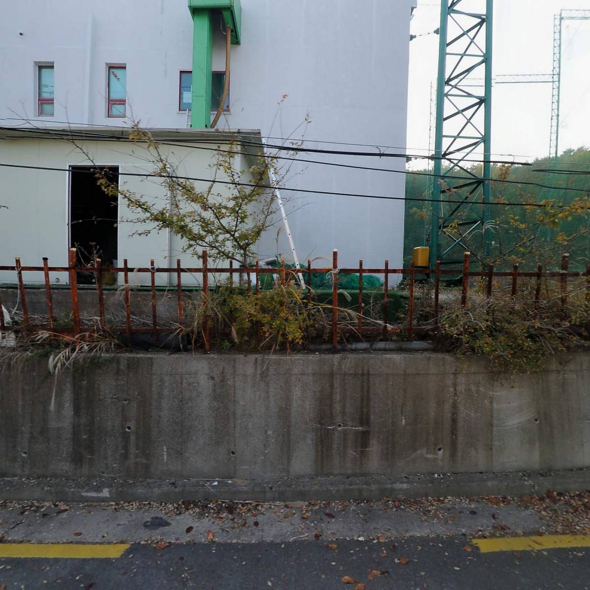 드림골프연습장