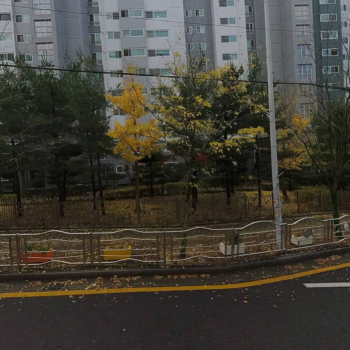 구영2차푸르지오아파트 입주자대표회의