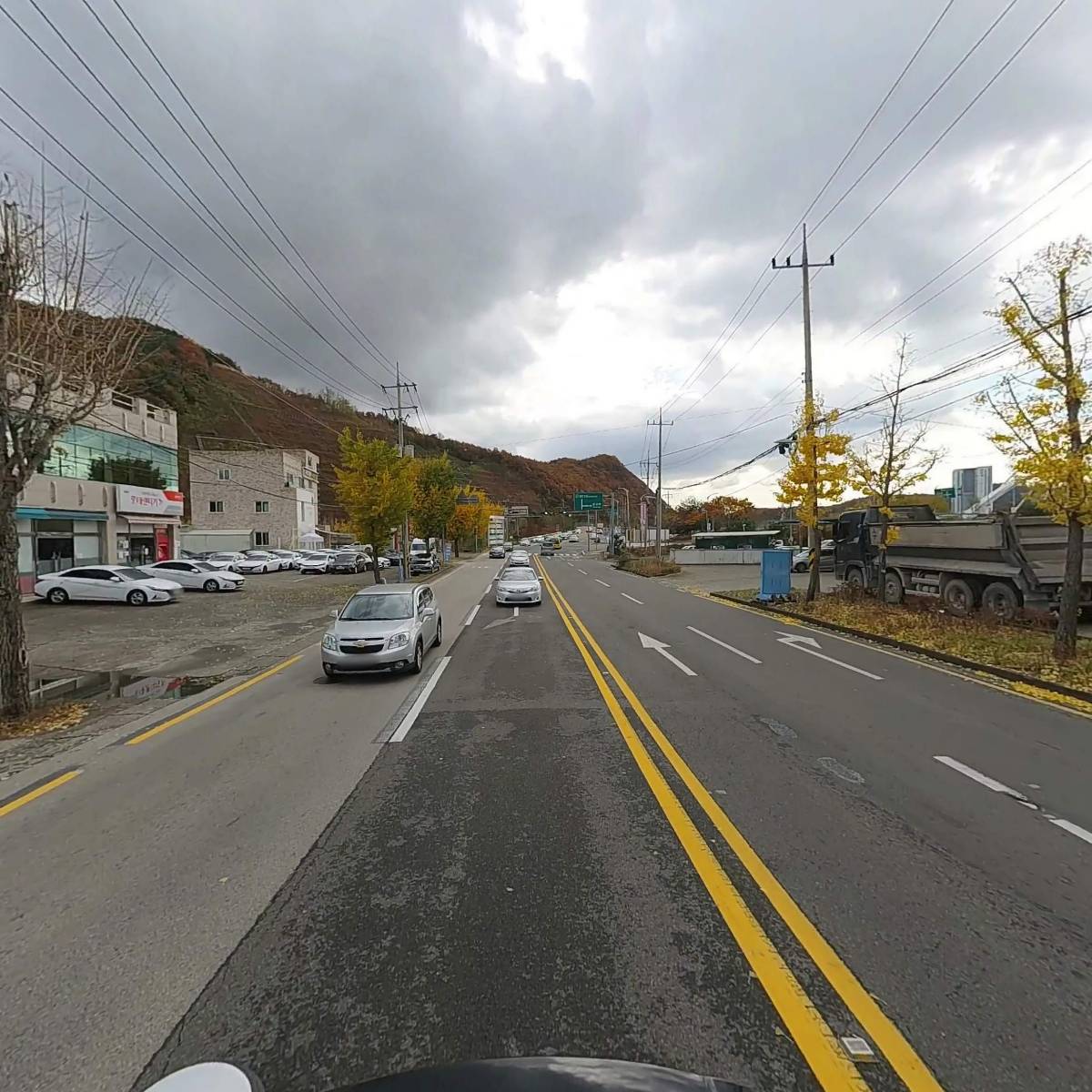 에이치디현대오일뱅크(주)직영 울산KTX셀프주유소_2