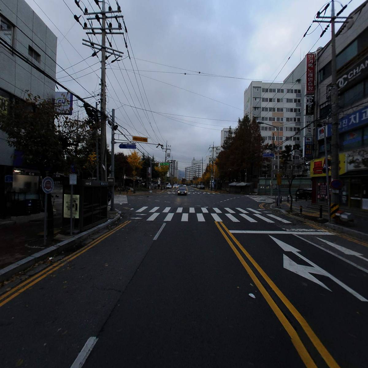 파리바게트 대천동대_2