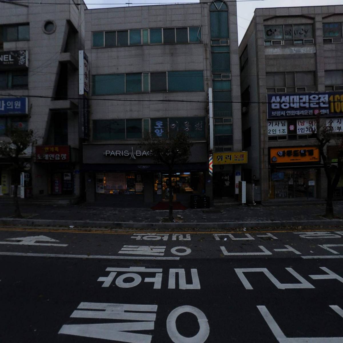 파리바게트 대천동대_3