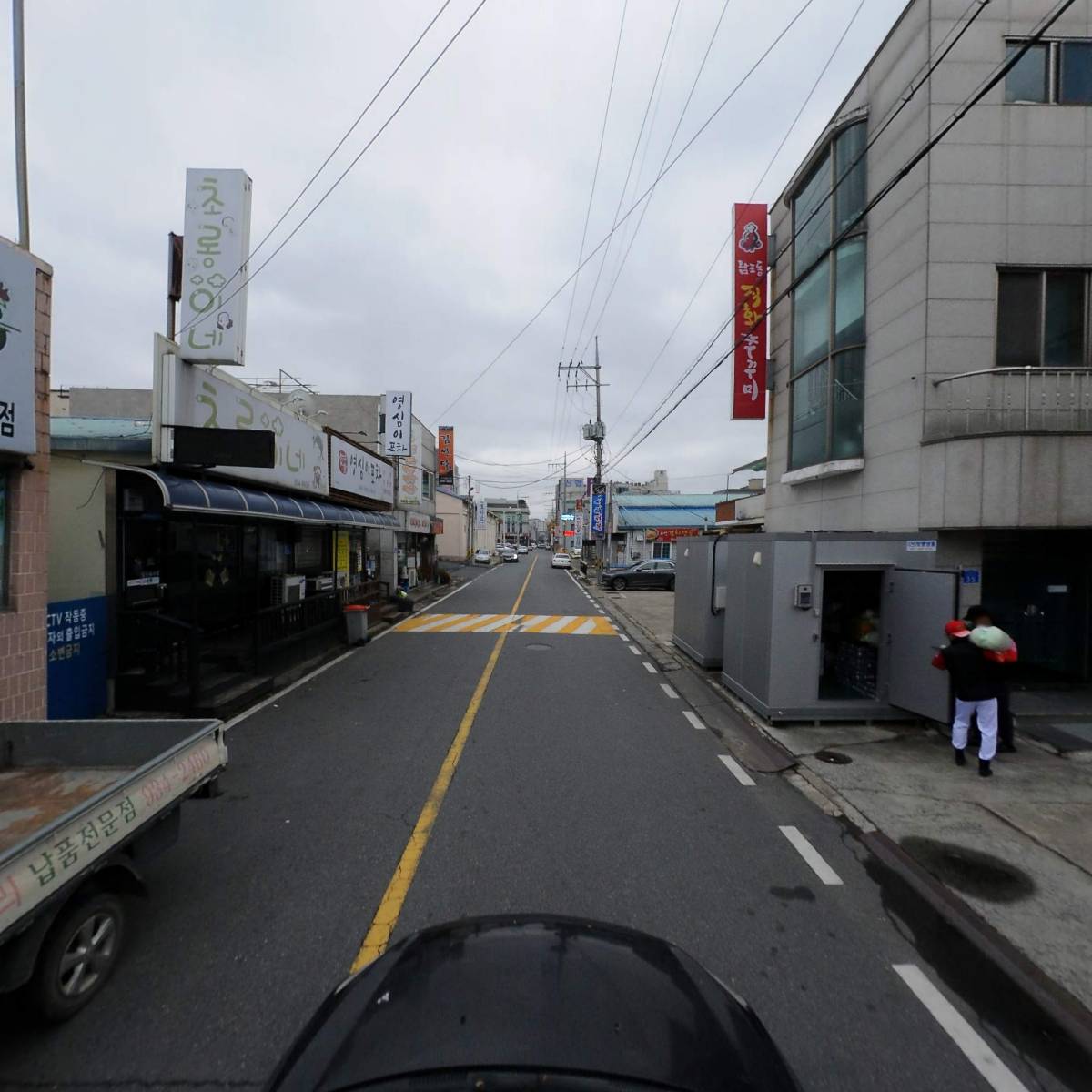 남포동 직화쭈꾸미_4