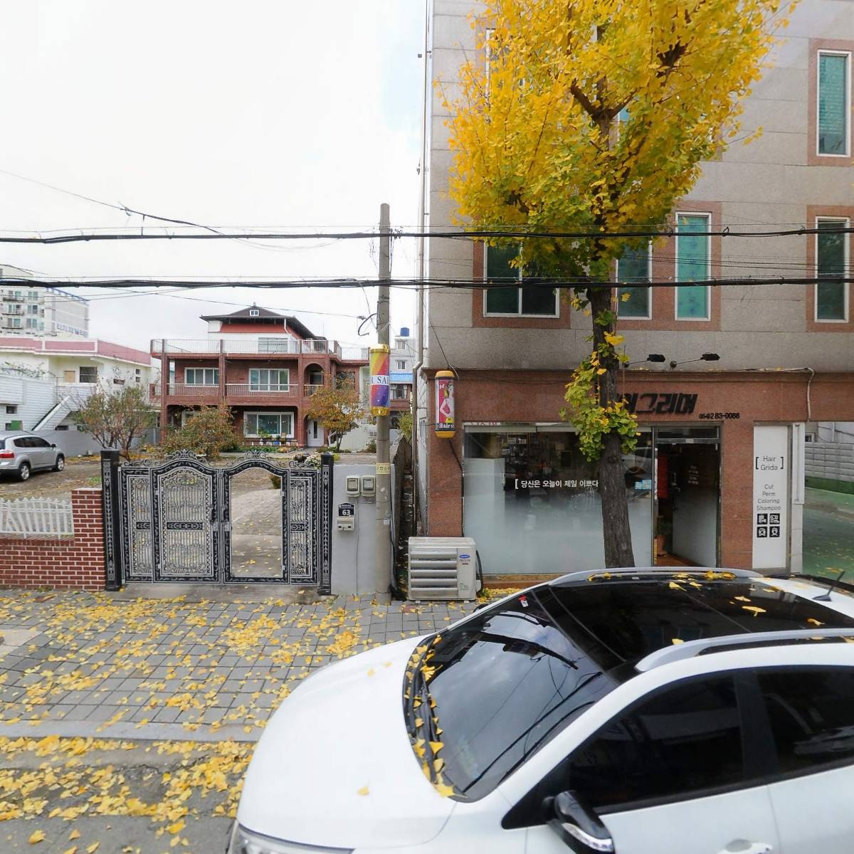 마임죽도공원지사
